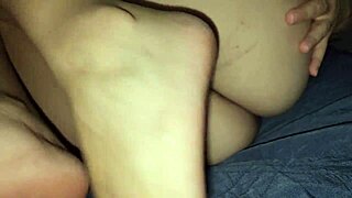 i can't believe how easy my juicy latina uni student is to fuck!