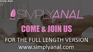 Katrin Tequila craves deep anal pounding with pure desire