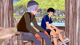 Call Of Nature Part 1 Walkthrough By Hyperbolic Flower