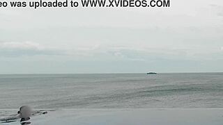 Infinity Pool Dips Into Cute Japanese Student's Wild College Fantasies