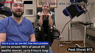 School Resource Officer Loves The Student Body - Ava Siren