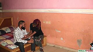 Lecturer Bangs Lagos State University Student for Score