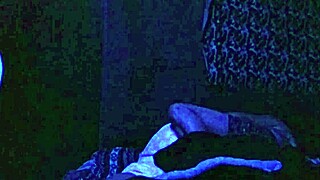 Housewife Awakens To Brother-In-Law For Passionate Fucking