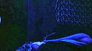 Housewife Awakens To Brother-In-Law For Passionate Fucking