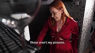 i can't believe stepmom blew me instead of cooking dinner