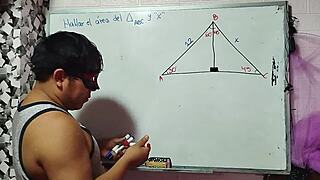 Student Nerd Fucks Asian Teacher In Bedroom