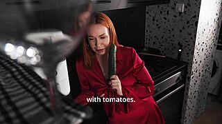 i can't believe stepmom blew me instead of cooking dinner