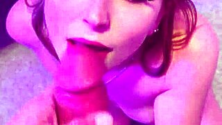 Late night creampie pov with laney grey and brad newman