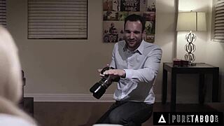 i lure college hitchhikers kenzie reeves and carmen caliente to my house