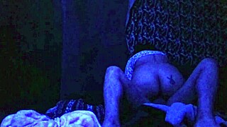 Housewife Awakens To Brother-In-Law For Passionate Fucking