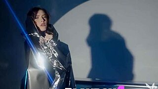 Teen Strips Naked, Exposing Perfect Natural Body