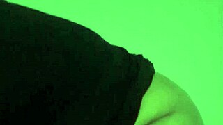 latino stepson worships taboo stepmom's fat ass