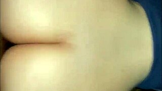 pregnant teen 18+ trades tight ass for rent money