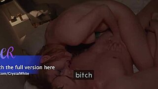 Animal Fury in 4K HD as Tim Team Fucks Wild with Slaps