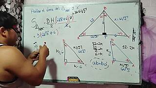 Student Nerd Fucks Asian Teacher In Bedroom