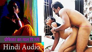 Conversational Professor ka maal pi gaye, can you believe this college bang?