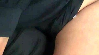 latino stepson worships taboo stepmom's fat ass