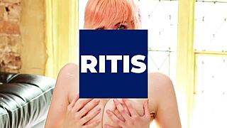 Head Girl Spanks Naughty Student Hard Until She Squirts Everywhere!