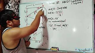 Hey, 28 sexual math lesson - can you finish inside?