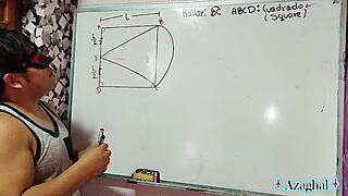 Hey, 28 sexual math lesson - can you finish inside?