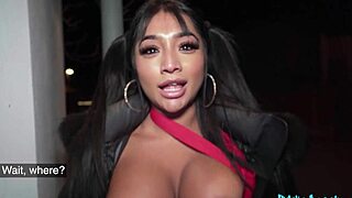 yasmina khan gets wet from my rizz in group sex