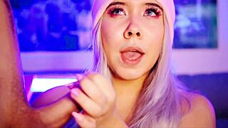 Valentina Begs For Daily Gangbang Stretched