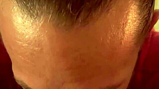 brad newman teaches pussy eating tutorial with dripping hairy pussy