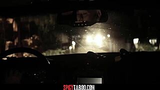 prom night surprise turns into wild group sex with whitney wright