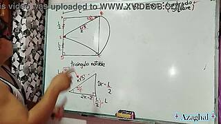 Hey, 28 sexual math lesson - can you finish inside?