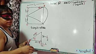 Hey, 28 sexual math lesson - can you finish inside?