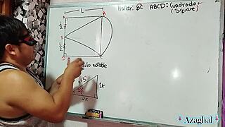 Hey, 28 sexual math lesson - can you finish inside?