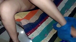 Hard Fucking Newly Married Girl Sex Video With Her Husband