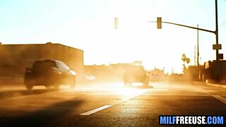 ebony teacher gets used like a toy in group sex