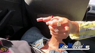 Pornovatas - Aleman Maduro Le Da Duro A Joven Mexicana Recogida En La Calle