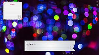 college party turns into fucking