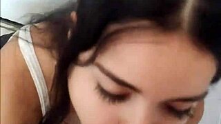 i, patricinha debora prado, wanted to suck a cock before leaving