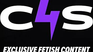 Olivia Keane enjoys intense pussy licking from older man