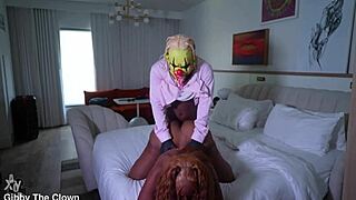 ebony cougar yum thee boss gets fucked hard by college student at a resort in las vegas