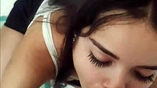 i, patricinha debora prado, wanted to suck a cock before leaving