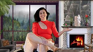 Teacher Everlain TV Interview Sep 2025 Full Video