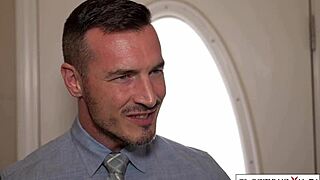 Former college sweethearts reconnect after years