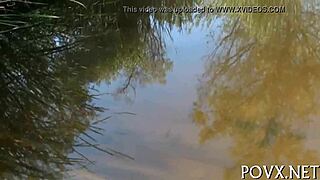 Sexy Teen Offers Free Hardcore Sex Movies With Intense Action