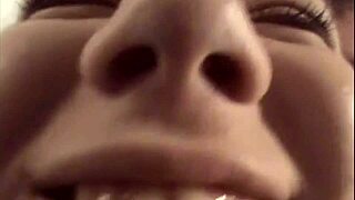 Flora and bitter mike homemade show free video