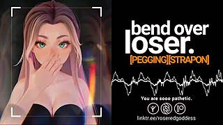 F4m Erotic Audio Bend Over Loser Aiart