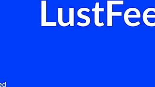 Teen Lesbians Using Strapon In Homemade Tape