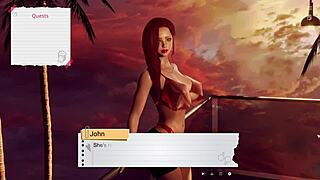 college party turns into fucking