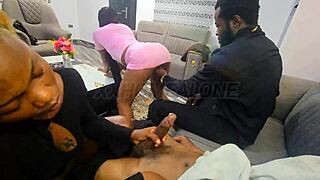 College party in school hostel