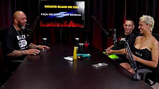 safada does sensual stripper after admitting dp with thick toy seeking dwarf and suckers