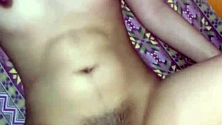 Pinay College Teacher Fucks Her Girl Student Hard