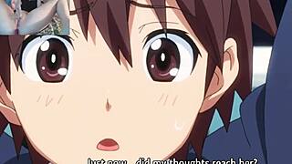 Horny upír šuká tři studentky